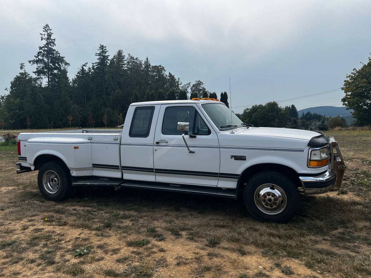 Ford-f350-super-duty-xlt-1992
