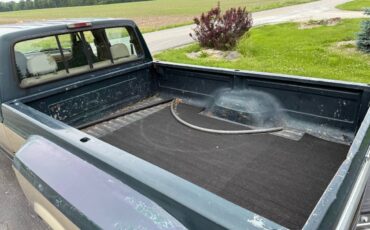 Ford-f350-super-duty-xlt-diesel-1994-green-3