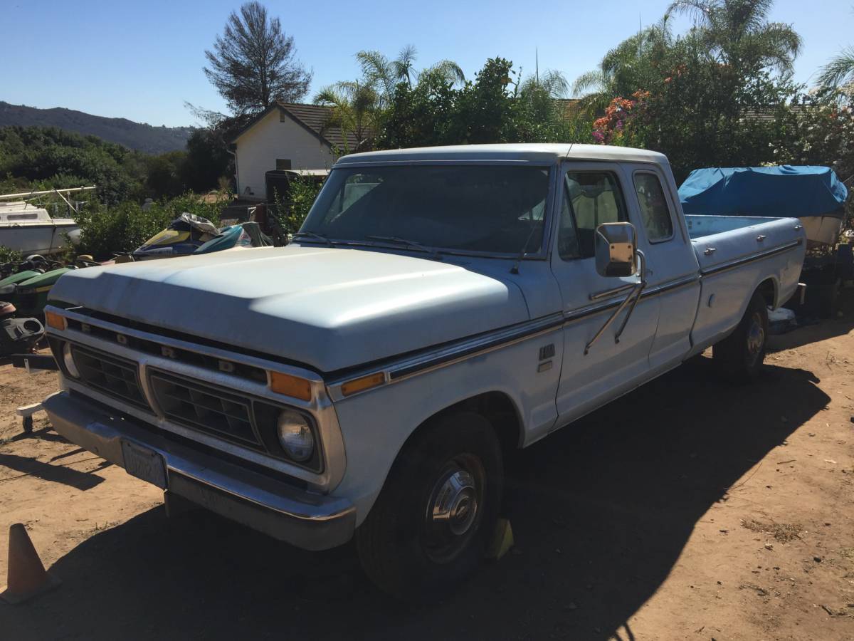 Ford-f350-supercab-1976-blue-14