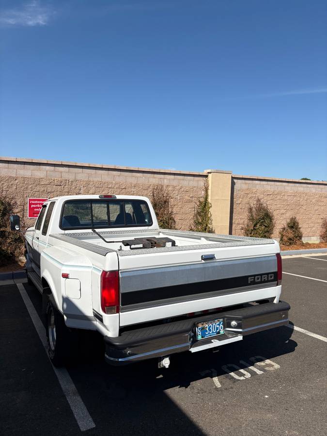 Ford-f350-supercab-xlt-1995-white-2