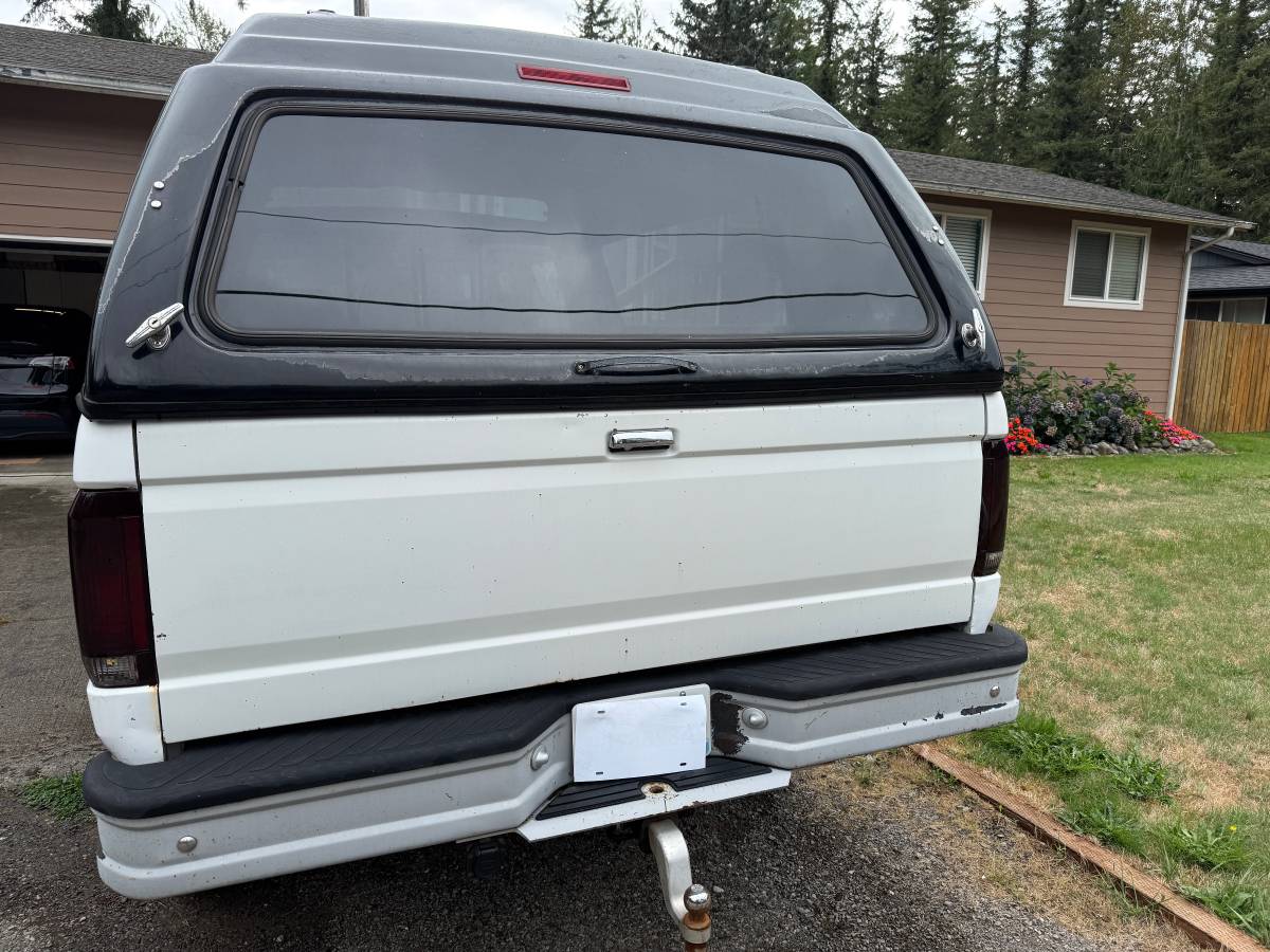 Ford-f350-xl-crew-cab-obs-1995-white-2