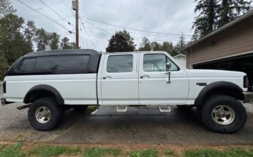 Ford-f350-xl-crew-cab-obs-1995-white-5