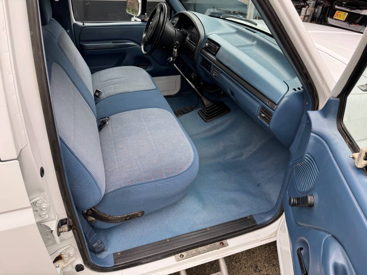 Ford-f350-xl-crew-cab-obs-1995-white-9