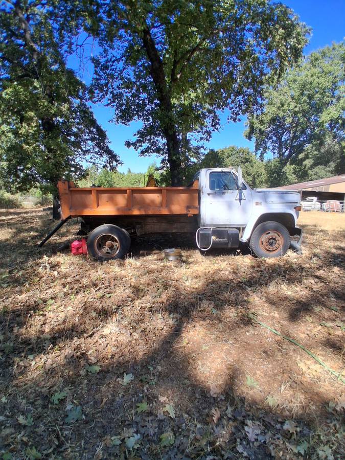 Ford-f550-dump-1985-white-1
