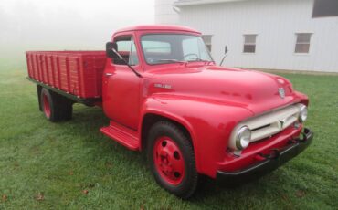 Ford-f600-1953-red-1