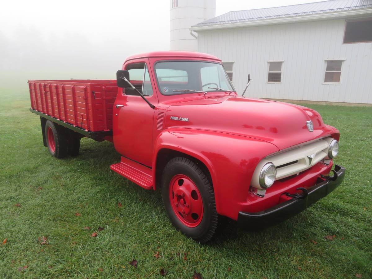 Ford-f600-1953-red-1