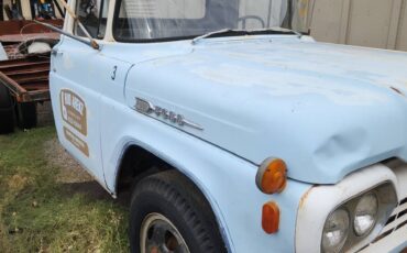 Ford-f600-1960-blue