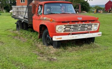 Ford-f600-1961
