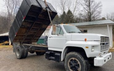 Ford-f700-1985-white