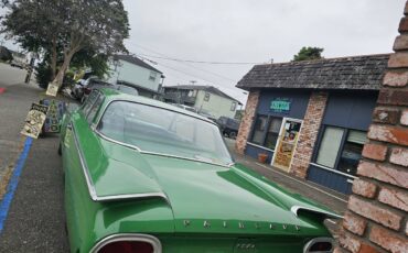 Ford-fairlane-500-1960-green-1