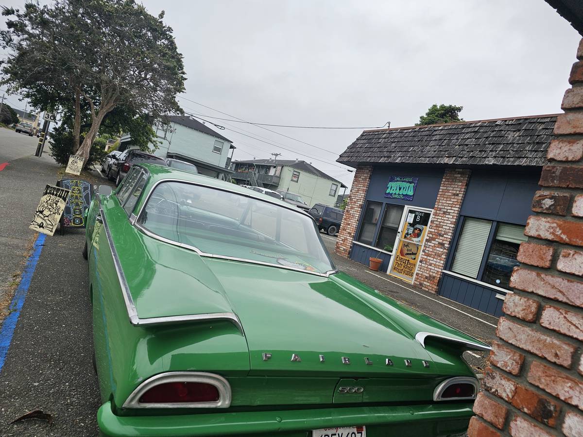 Ford-fairlane-500-1960-green-1