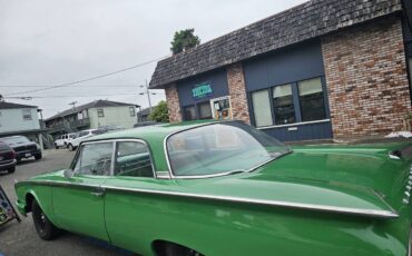 Ford-fairlane-500-1960-green