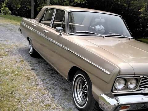 Ford-fairlane-500-1965-brown-22
