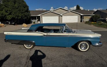 Ford-fairlane-500-galaxie-1959-blue