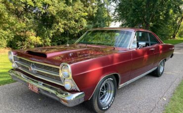 Ford-fairlane-500-xl-1966-red