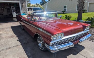 Ford-fairlane-convertible-1959