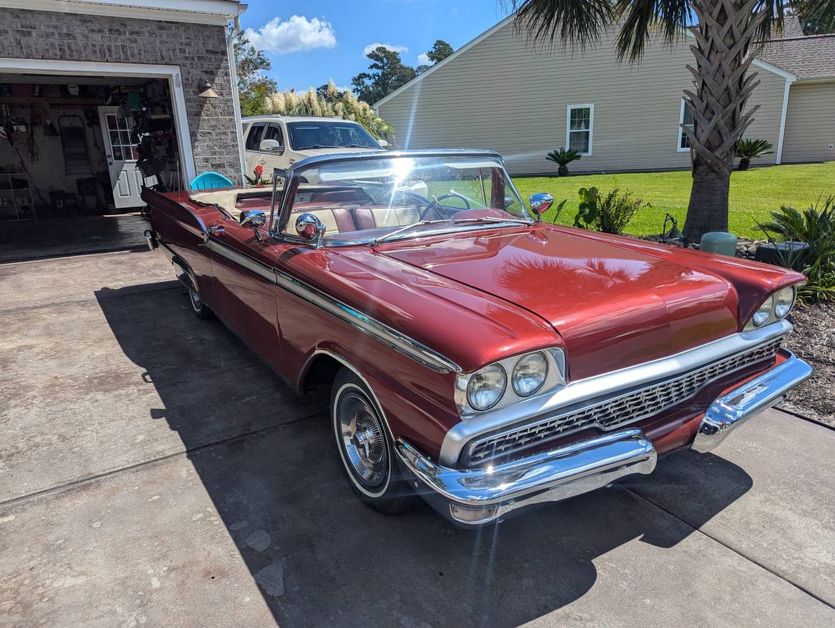 Ford-fairlane-convertible-1959