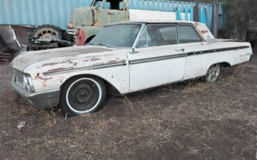 Ford-galaxie-500-1962-yellow