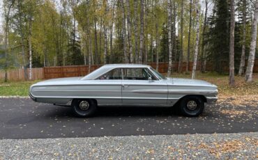 Ford-galaxie-500-1964-grey