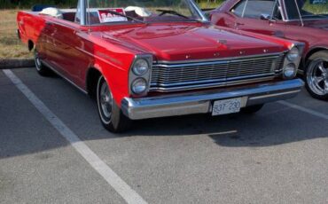 Ford-galaxie-500-1965-red
