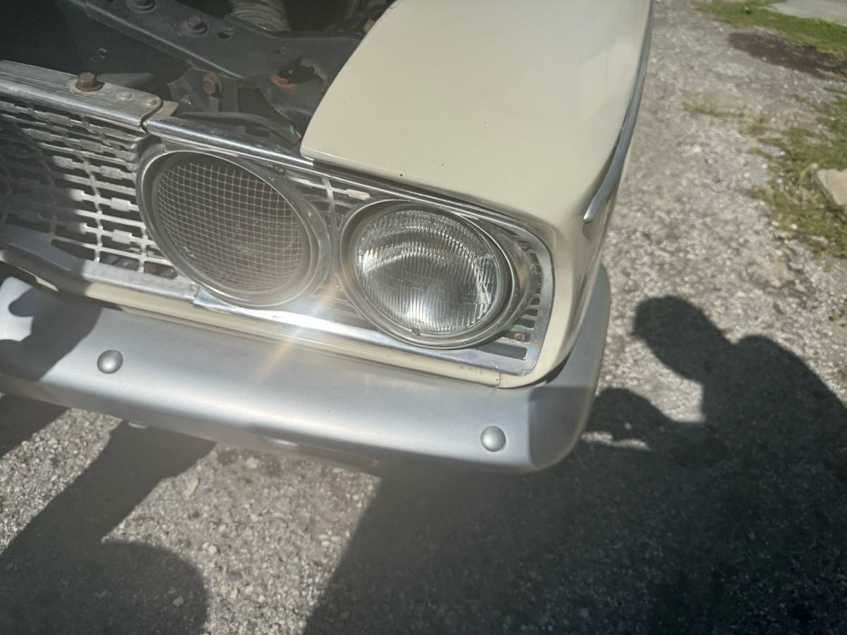Ford-galaxy-lightweight-clone-1963-white-13
