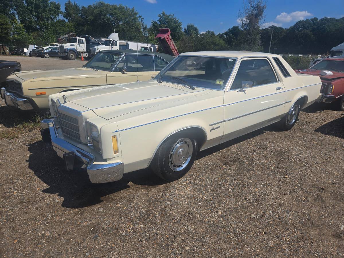 Ford-granada-1980-white-9