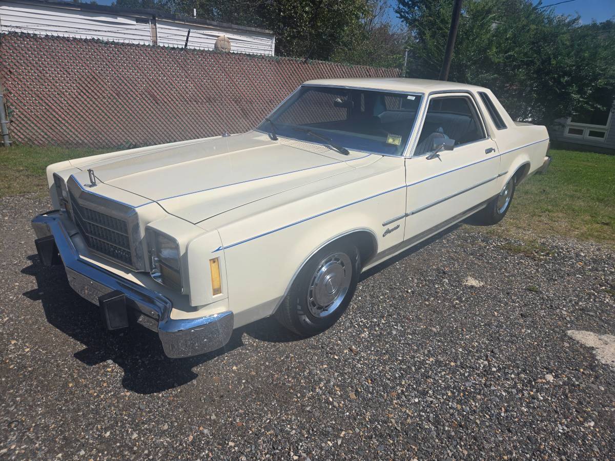 Ford-granada-1980-white