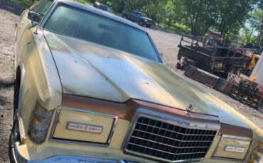 Ford-ltd-1978-yellow-1