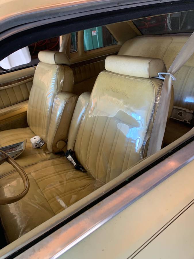 Ford-ltd-1978-yellow-4