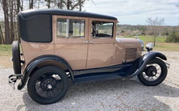 Ford-model-a-1929-brown-11