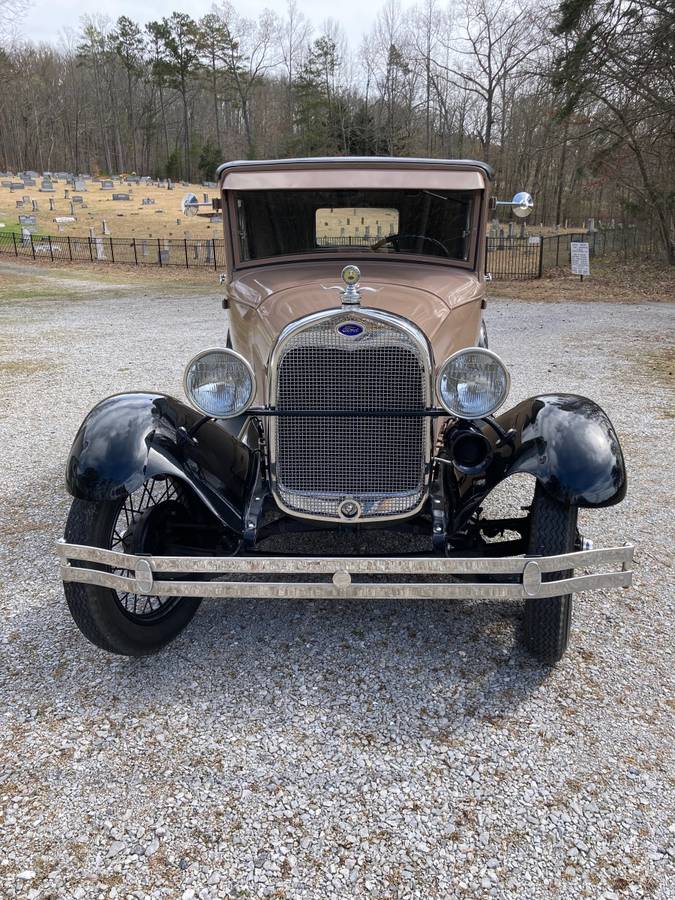 Ford-model-a-1929-brown-6