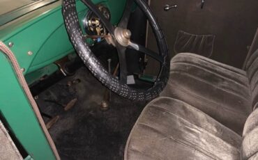 Ford-model-a-1929-green-3