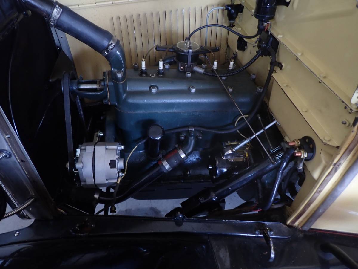 Ford-model-a-1929-yellow-6