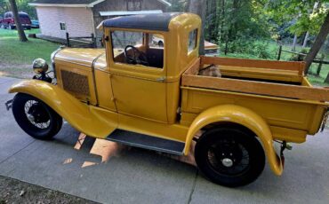 Ford-model-a-1930