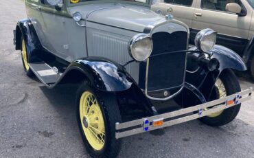 Ford-model-a-1930