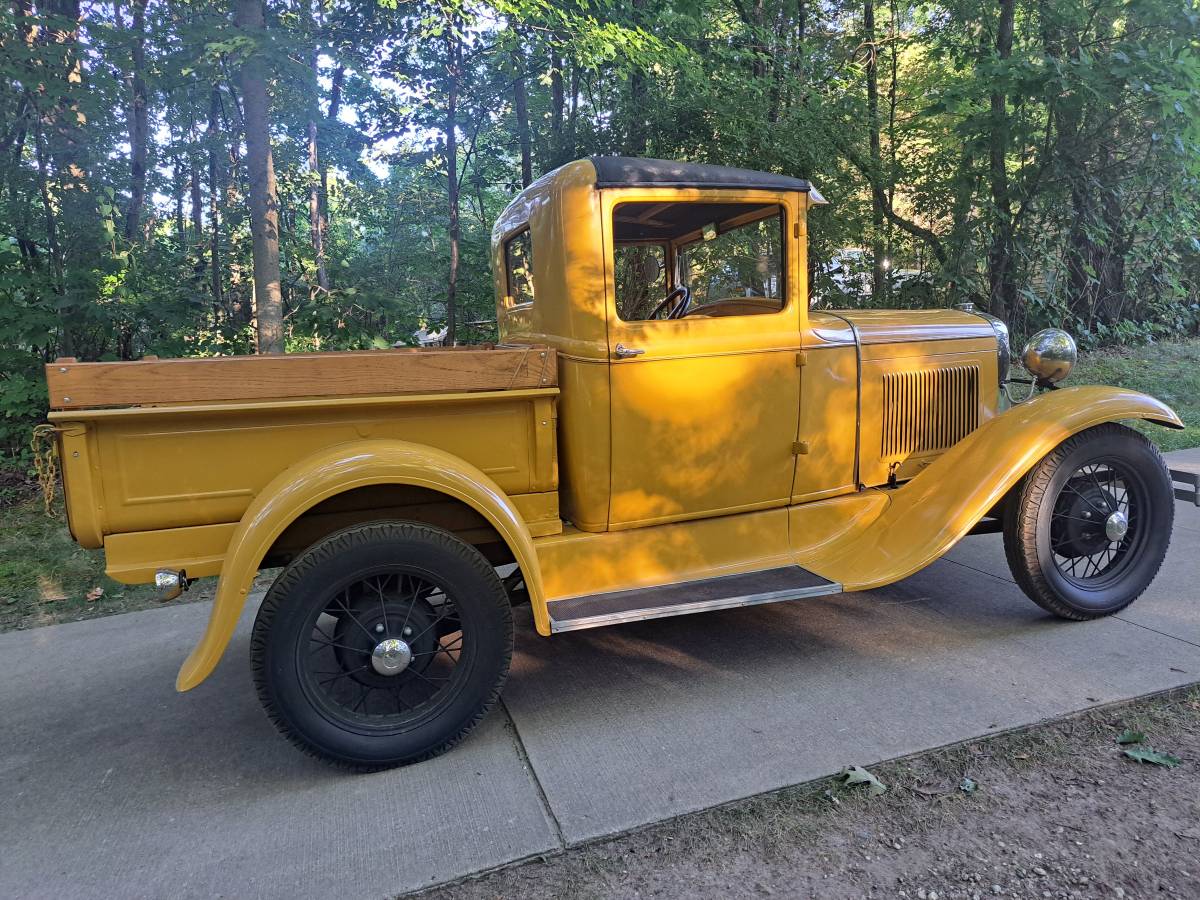 Ford-model-a-1930-5