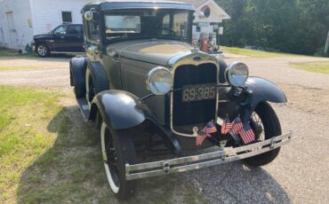 Ford-model-a-1930-brown