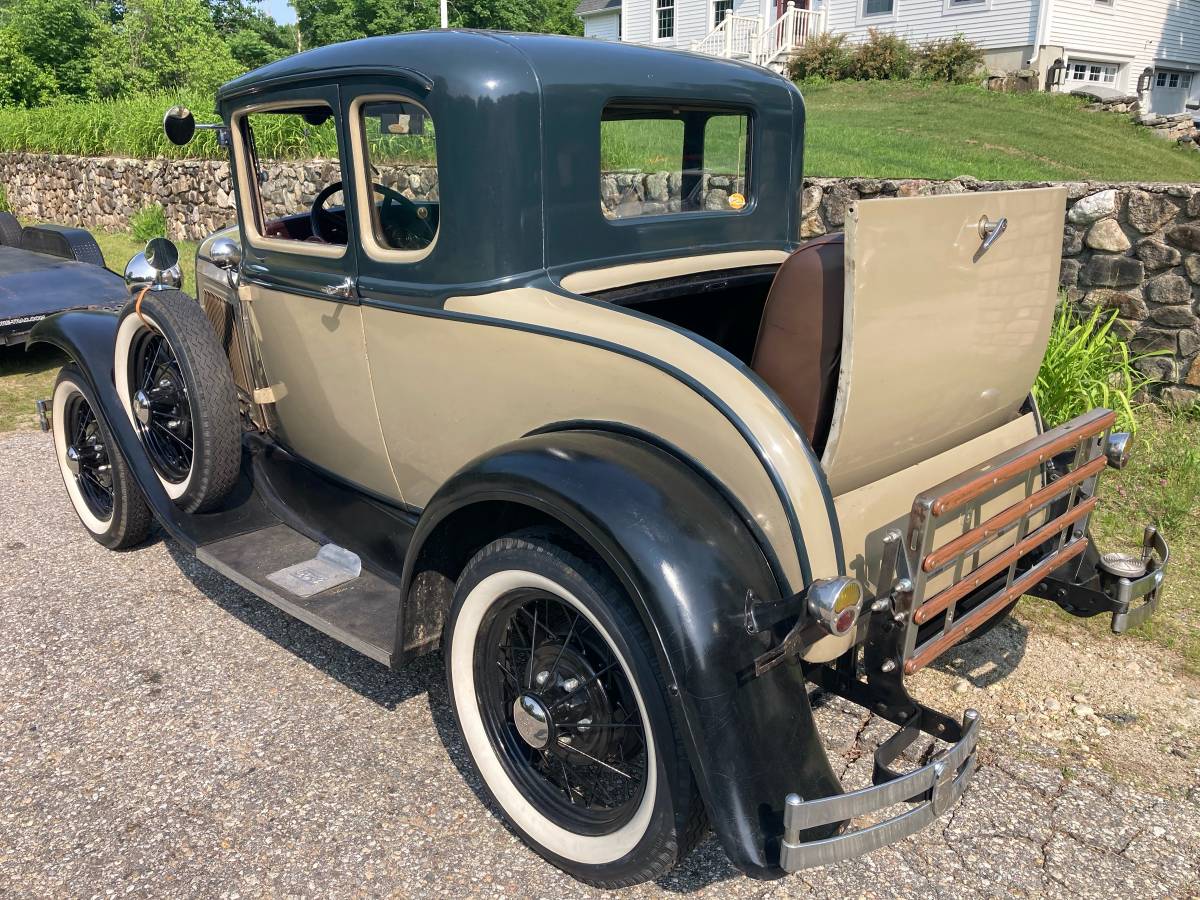 Ford-model-a-1930-brown-4