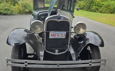 Ford-model-a-1930-green-1