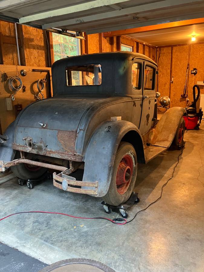 Ford-model-a-1930-grey-1