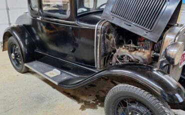 Ford-model-a-1931-black-1