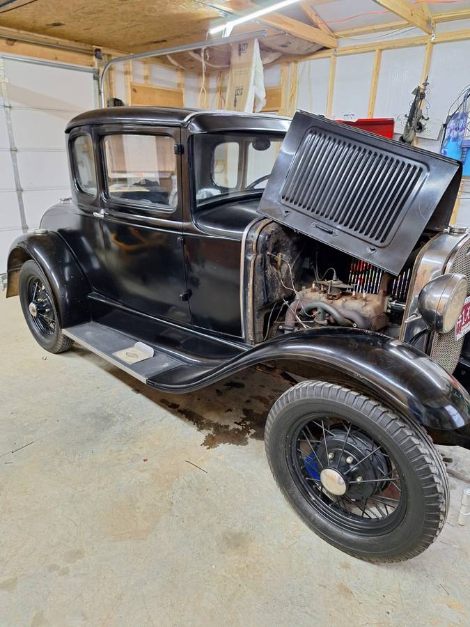Ford-model-a-1931-black-1
