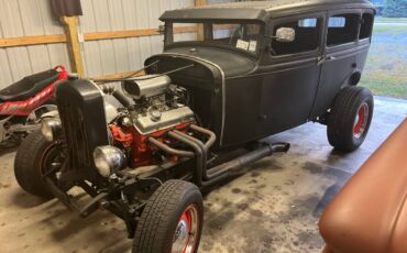 Ford-model-a-1931-black-1