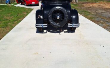 Ford-model-a-1931-black-4