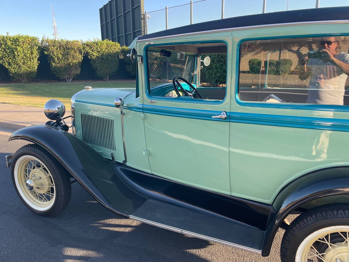Ford-model-a-1931-custom-14