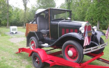 Ford-model-a-doodlebug-1930-black