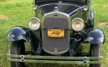 Ford-model-a-sedan-1930-black