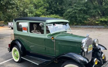 Ford-modela-1931-green-1