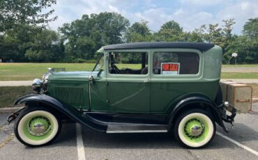 Ford-modela-1931-green-2