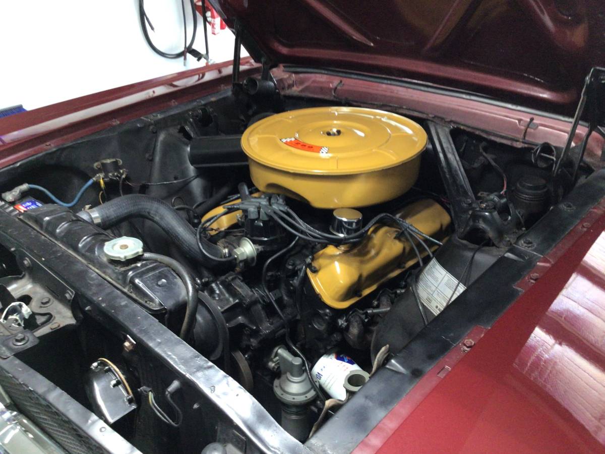 Ford-mustang-1965-10